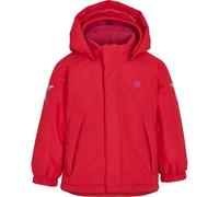 Fred's World by Green Cotton Outdoorjacke rot und blau by "Green Cotton" rot 98