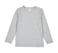 Fred´s World Langarmshirt Pale greymarl 140