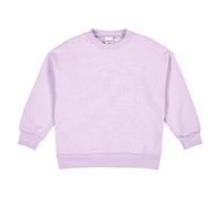Fred's World Sweatshirt - 98 / Iris / 95% bio Baumwolle 5% Elasthan