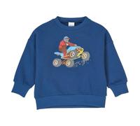 Fred's World Sweatshirt Navy, 122