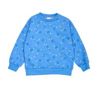 Fred's World Tennis Sweatshirt - 104 / marina / 100% Bio Baumwolle