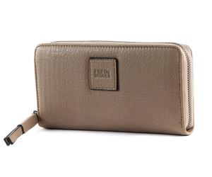 FREDsBRUDER Airy Wallet Taupe
