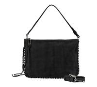 FREDsBRUDER All About Beads Crossbag Black