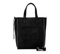 FREDsBRUDER All About Beads Shoulderbag Black