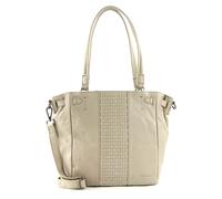 FREDsBRUDER All Day Collection Midnight Shoulder Bag Summer Stone