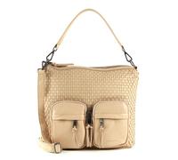FREDsBRUDER All Day Collection Noon Shoulder Bag Cream