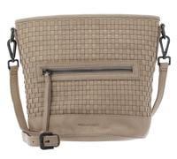 FREDsBRUDER All Day Collection Sunrise Crossbody Bag Cream