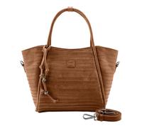 FREDsBRUDER All In Layer - Schultertasche (desert brown)