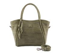 FREDsBRUDER All In Layer Handbag Olive Green