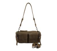 FREDsBRUDER All My Pockets East-West Bag Khaki