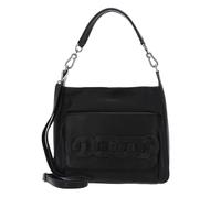 FREDsBRUDER Amura Schultertasche Leder 30 cm