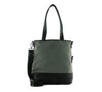 FREDsBRUDER Anea Drawstring Shopper Military Green