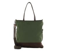 FREDsBRUDER Anea Shopper Green