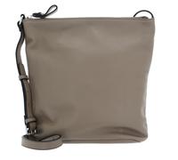 FREDsBRUDER Art Collection Bucket Midi Bag Muddy Taupe