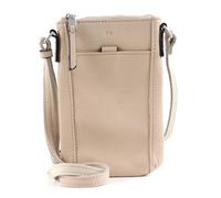 FREDsBRUDER Art Mobile Umhängetasche/Handytasche 19 cm cream