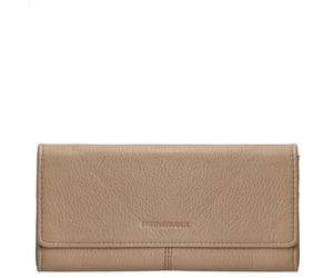 FREDsBRUDER Bandolin Wallet - Damengeldbörse 22cc 19 cm (sand)