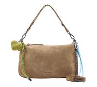 FREDsBRUDER Beautiful Mess Collection Shoulder Bag Dark Sand