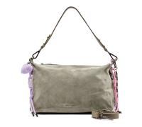 FREDsBRUDER Beautiful Mess Collection Shoulder Bag Taupe