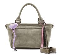 FREDsBRUDER Beautiful Mess Handbag Taupe