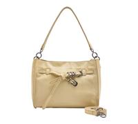 FREDsBRUDER Belted With Love Shoulderbag Butter Yellow