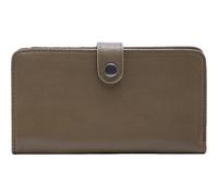 FREDsBRUDER Belted With Love Wallet Grey Khaki