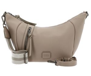 FREDsBRUDER Bestie Banana Bag Sandy Taupe