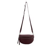 FREDsBRUDER Bestie Beltbag Dark Red