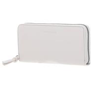 FREDsBRUDER Bestie Big Zip Wallet Oat Beige