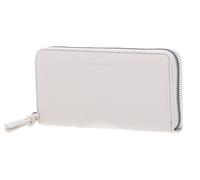 FREDsBRUDER Bestie Big Zip Wallet Oat Beige