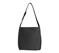 FREDsBRUDER Bestie City Hobo Bag Black