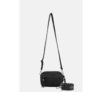 FREDsBRUDER - Bestie Collection Handtasche Bestie Camera Bag Black Schwarz