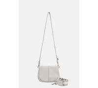 FREDsBRUDER - Bestie Collection Üb-Handtasche Bestie Saddle Oat Milk Offwhite