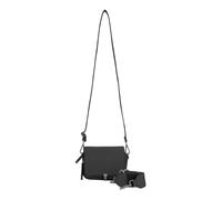 FREDsBRUDER Bestie Crossbody Bag Black