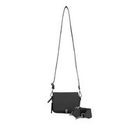 FREDsBRUDER Bestie - Umhängetasche 19.5 cm (black)
