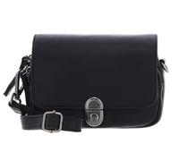 FREDsBRUDER Bestie Crossbody - Umhängetasche 22 cm black