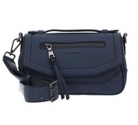 FREDsBRUDER Bestie Flap Crossbody Bag Dusty Blue