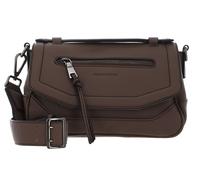 FREDsBRUDER Bestie Flap Crossbody Bag Olive