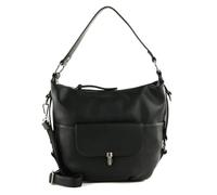 FREDsBRUDER Bestie Hobo Bag Black