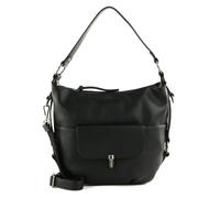 FREDsBRUDER Bestie Hobo Bag Black