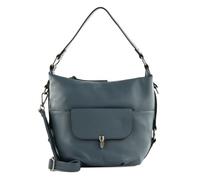 FREDsBRUDER Bestie Hobo Bag Dusty Blue