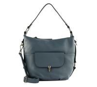 FREDsBRUDER Bestie Hobo Bag Dusty Blue