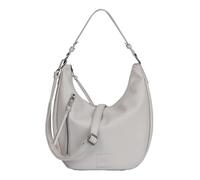 FREDsBRUDER Bestie Hobo - Schultertasche 40 cm stone