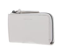 FREDsBRUDER Bestie Midi Half-Zip Wallet Oat Beige