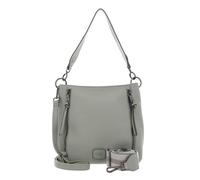 FREDsBRUDER Bestie Midi Hobo Bag Leaf