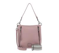 FREDsBRUDER Bestie Midi Hobo Bag Powder Rose
