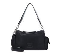 FREDsBRUDER Bestie Pocket Shoulderbag Black
