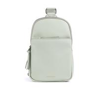 FredsBruder Bestie Slingbag mintgrün, recyceltes Leder, Damen