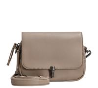 FREDsBRUDER Bestie - Umhängetasche 19.5 cm (powder taupe)