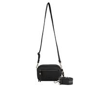 FredsBruder Bestie Umhängetasche 22 cm grau