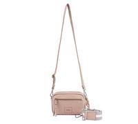 FredsBruder Bestie Umhängetasche 22 cm rosa